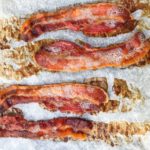 How to make Turkey Bacon in an Air Fryer