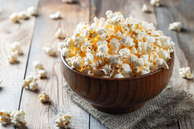 Can you make popcorn in an Air Fryer?
